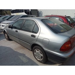 honda civic berlina .5 (ma/mb) del año 1995