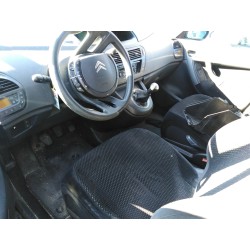 citroen c4 picasso del año 2007