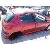 peugeot 206 berlina del año 2003