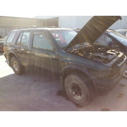 opel frontera a del año 1994
