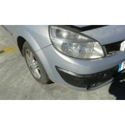 renault scenic ii del año 2003