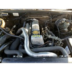 opel frontera a del año 1994