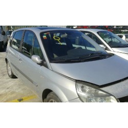 renault scenic ii del año 2003