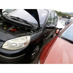renault scenic ii del año 2005