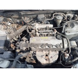 honda civic berlina .5 (ma/mb) del año 1995