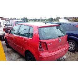 volkswagen polo (9n1) del año 2004