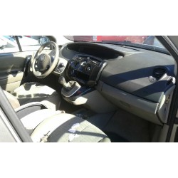 renault scenic ii del año 2003