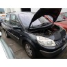 renault scenic ii del año 2005