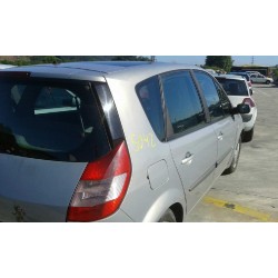 renault scenic ii del año 2003