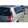 renault scenic ii del año 2003