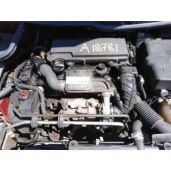 peugeot 206 berlina del año 2003