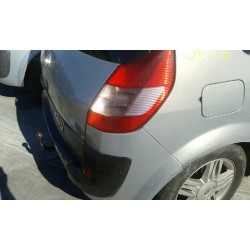 renault scenic ii del año 2003