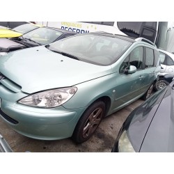 peugeot 307 break / sw (s1) del año 2005