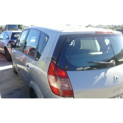 renault scenic ii del año 2003