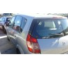 renault scenic ii del año 2003