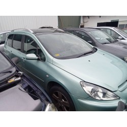 peugeot 307 break / sw (s1) del año 2005