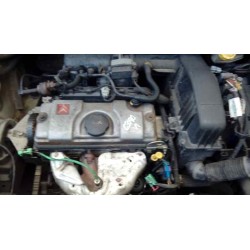 citroen c3 del año 2005