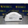 Recambio de cuadro instrumentos para citroen c3 1.4 hdi x referencia OEM IAM P9652008280G00 21675597-1 NS0317703-0