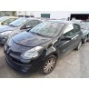 renault clio iii del año 2005