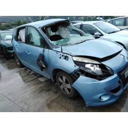 renault scenic iii del año 2010