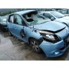 renault scenic iii del año 2010