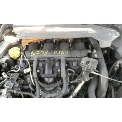 renault laguna ii (bg0) del año 2003
