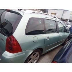 peugeot 307 break / sw (s1) del año 2005