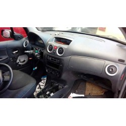 citroen c3 del año 2005
