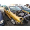 citroen xsara berlina del año 2001