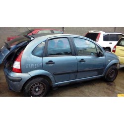 citroen c3 del año 2005