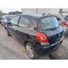 renault clio iii del año 2005
