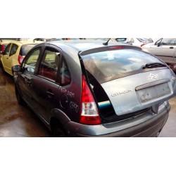 citroen c3 del año 2005
