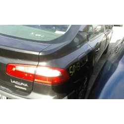 renault laguna ii (bg0) del año 2003