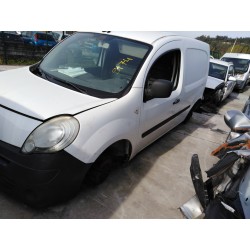 renault kangoo del año 2009