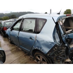 renault scenic iii del año 2010
