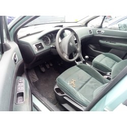 peugeot 307 break / sw (s1) del año 2005