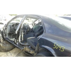 renault laguna ii (bg0) del año 2003