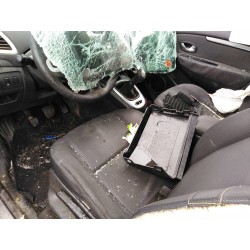 renault scenic iii del año 2010