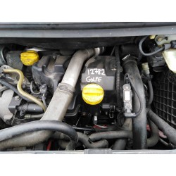 renault scenic iii del año 2010