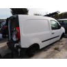 renault kangoo del año 2009
