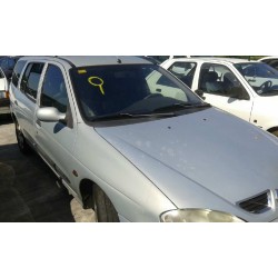 renault megane i fase 2 gandtour (ka..) del año 2000