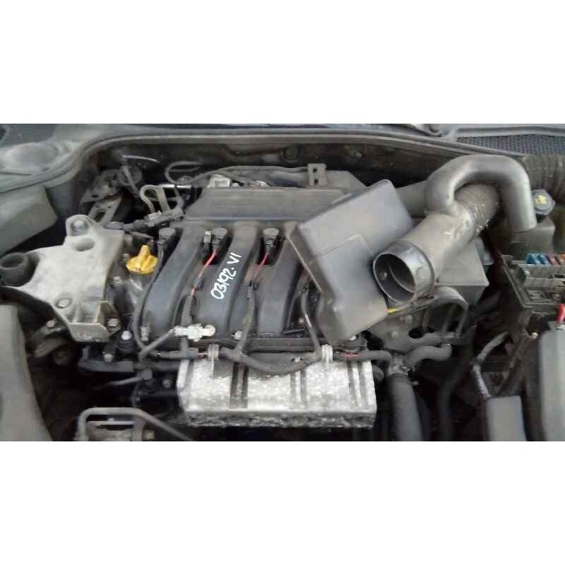 renault laguna ii (bg0) del año 2002