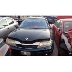 renault laguna ii (bg0) del año 2002