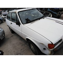 ford fiesta berl./express del año 1983