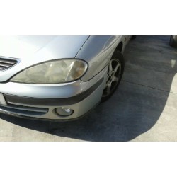 renault megane i fase 2 gandtour (ka..) del año 2000