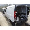 renault kangoo del año 2009