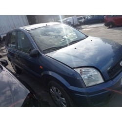 ford fusion (cbk) del año 2005