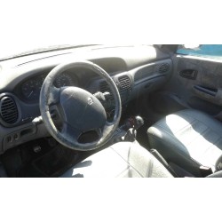 renault megane i fase 2 gandtour (ka..) del año 2000