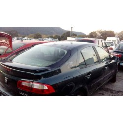 renault laguna ii (bg0) del año 2002