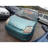 chevrolet matiz del año 2006
